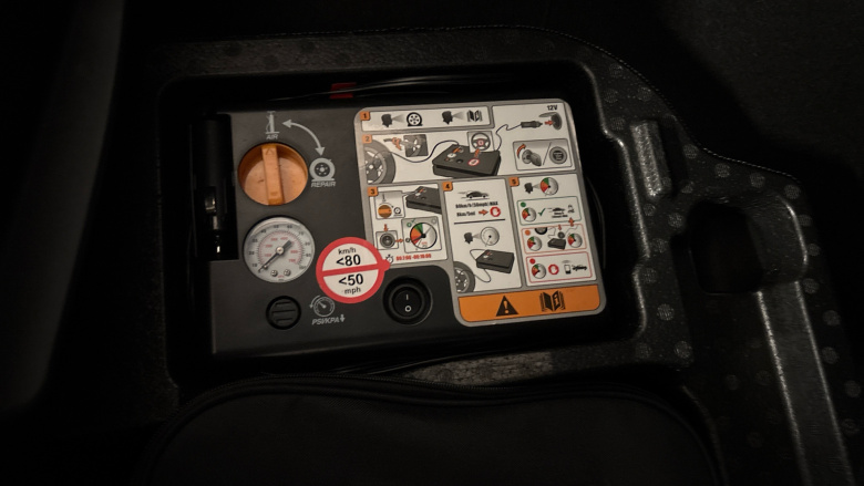 Ford Mustang Mach-E 198kW Standard Range 70kWh AWD 5dr Auto Electric Estate